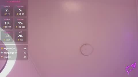 Snapshot of belinda_ws chatting on September 23, 2025, 3:48 pm Bella online show from September 23, 2025, 3:48 pm