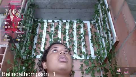 belindathompsonn online show from January 2, 2025, 8:46 pm