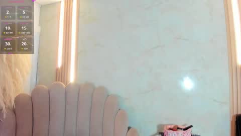 Belkilima  online show from September 26, 2025, 8:02 pm