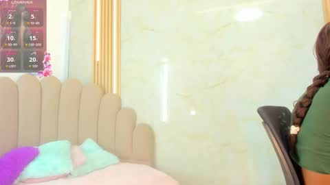 Belkilima  online show from January 6, 2026, 3:49 pm