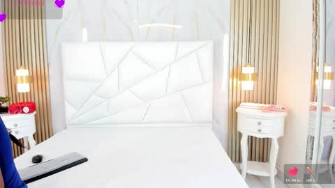 Belkilima  online show from February 21, 2026, 7:04 pm