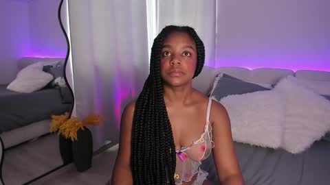  Belkis  online show from December 20, 2024, 1:11 pm