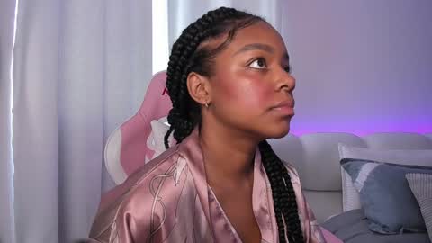  Belkis  online show from January 6, 2025, 2:58 pm