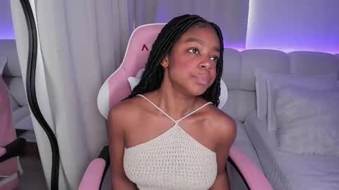  Belkis  online show from February 12, 2025, 1:27 pm