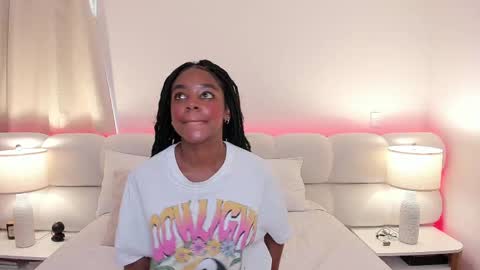  Belkis  online show from March 6, 2025, 1:35 pm