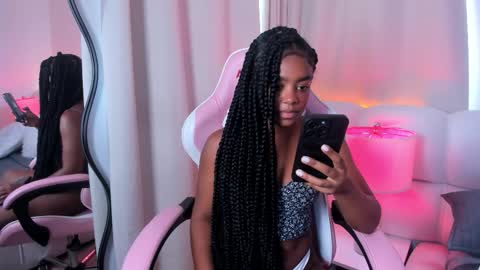  Belkis  online show from September 11, 2025, 3:23 pm