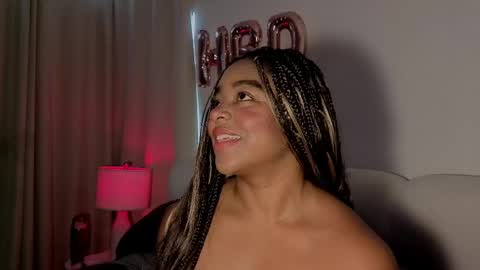 Snapshot of belkis_mills chatting on May 23, 2026, 2:43 pm Belkis online show from May 23, 2026, 2:43 pm