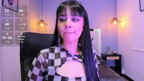 Snapshot of bell_marinny chatting on December 16, 2025, 2:38 am Bell online show from December 16, 2025, 2:38 am