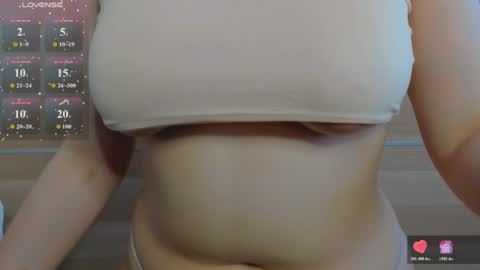 Snapshot of bella__ramsey chatting on July 14, 2026, 8:52 am Bella online show from July 14, 2026, 8:52 am