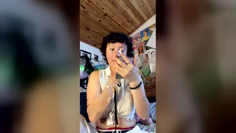 Zia online show from January 17, 2026, 7:50 pm