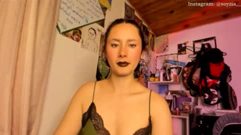 Zia online show from March 29, 2026, 2:44 am