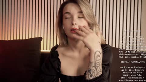  lita  online show from January 3, 2025, 8:32 pm