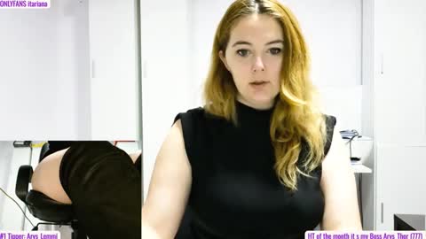Snapshot of bella_ary chatting on February 4, 2026, 7:14 am Ary rock online show from February 4, 2026, 7:14 am