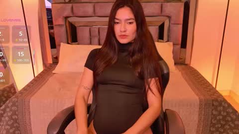 Bella  online show from February 6, 2026, 2:09 pm