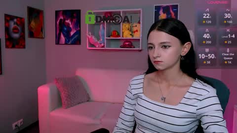 Bella online show from June 7, 2026, 9:24 am