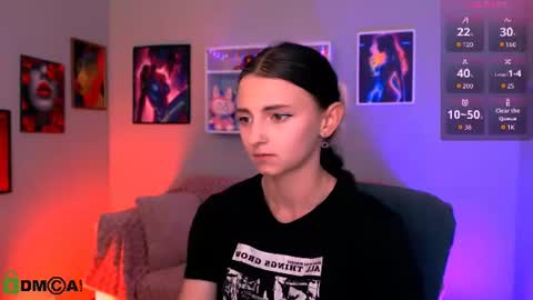 Bella online show from June 13, 2026, 7:34 pm
