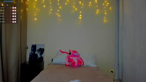 Snapshot of bella_foryou chatting on February 8, 2025, 11:12 am NastyaThere are legends that in this room all your wishes can come true  Private is Open online show from February 8, 2025, 11:12 am