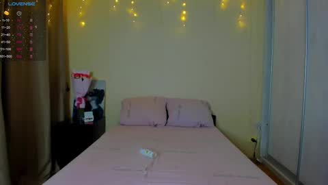 Snapshot of bella_foryou chatting on February 16, 2025, 12:54 pm NastyaThere are legends that in this room all your wishes can come true  Private is Open online show from February 16, 2025, 12:54 pm