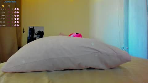 Snapshot of bella_foryou chatting on February 21, 2025, 4:51 am NastyaThere are legends that in this room all your wishes can come true  Private is Open online show from February 21, 2025, 4:51 am