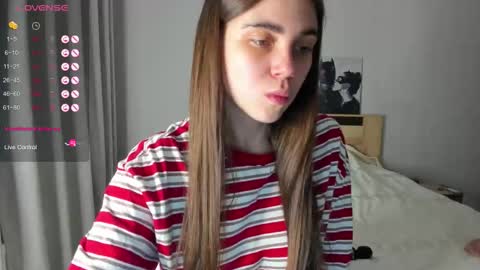 Snapshot of bella_foryou chatting on February 2, 2026, 5:17 am NastyaThere are legends that in this room all your wishes can come true Private is Open online show from February 2, 2026, 5:17 am