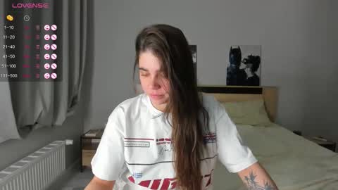Snapshot of bella_foryou chatting on February 8, 2026, 3:32 am NastyaThere are legends that in this room all your wishes can come true Private is Open online show from February 8, 2026, 3:32 am