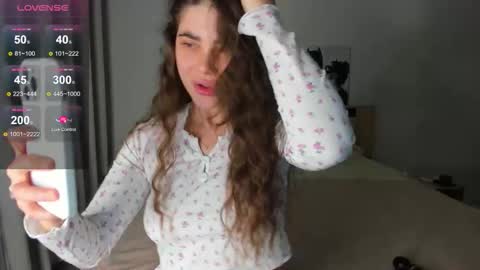Snapshot of bella_foryou chatting on February 17, 2026, 5:04 am NastyaThere are legends that in this room all your wishes can come true Private is Open online show from February 17, 2026, 5:04 am