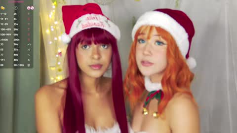 In instagran bel myangel online show from December 17, 2024, 7:04 pm