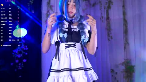 In instagran bel myangel online show from April 15, 2026, 3:08 pm