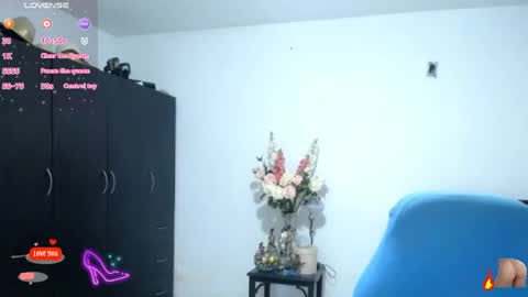 Bella online show from April 12, 2026, 12:04 am