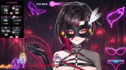 bella_inferno online show from September 13, 2025, 3:34 pm