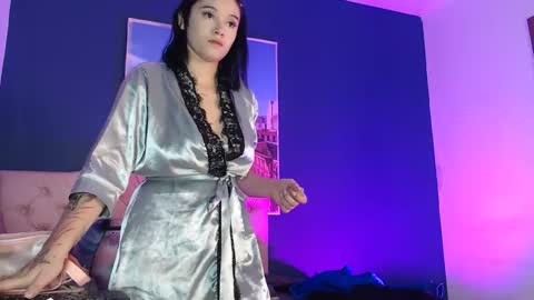 Valentina online show from May 19, 2026, 12:16 am
