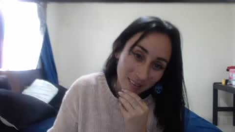 bella_luna34 online show from March 12, 2026, 8:26 pm