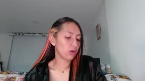 Snapshot of bella_marlowe chatting on January 22, 2025, 1:42 am Bella Marlowe online show from January 22, 2025, 1:42 am