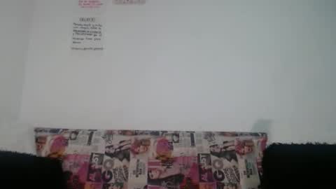 Snapshot of bella_marlowe chatting on February 9, 2025, 2:06 am Bella Marlowe online show from February 9, 2025, 2:06 am