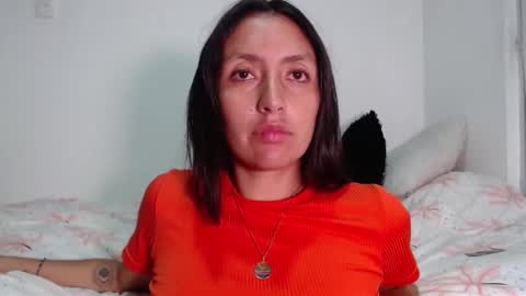 Snapshot of bella_marlowe chatting on September 23, 2025, 5:10 am Bella Marlowe online show from September 23, 2025, 5:10 am