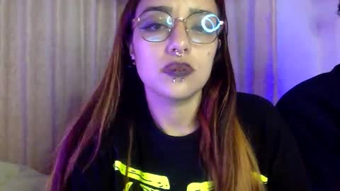 bella_mc online show from February 16, 2026, 10:50 pm