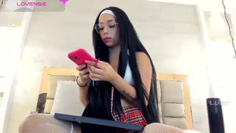 Snapshot of bella_novoa chatting on July 4, 2026, 3:02 am BELLA online show from July 4, 2026, 3:02 am