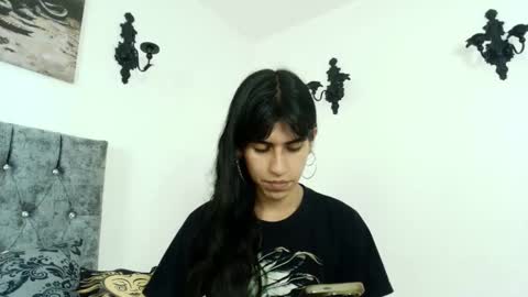 Bella online show from March 7, 2026, 1:46 am