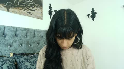 Bella online show from March 31, 2026, 1:40 am