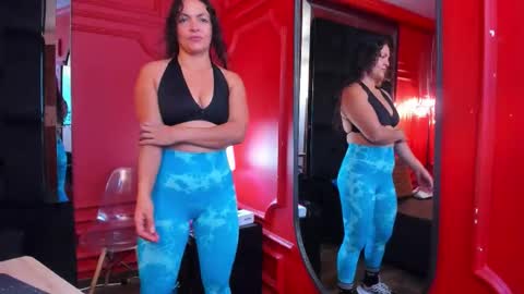 Bella Riviera online show from February 10, 2026, 6:01 pm