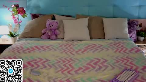 Bella online show from March 31, 2026, 12:01 am