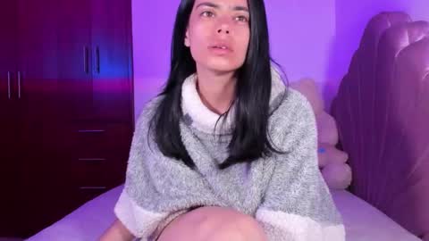 Valeria Model Independent online show from October 25, 2025, 4:53 am