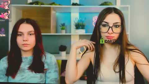 Snapshot of bella_sunshine1 chatting on March 20, 2026, 9:03 am alexa online show from March 20, 2026, 9:03 am