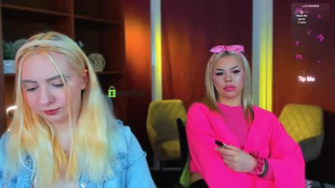 Snapshot of bella_sunshine1 chatting on March 22, 2026, 9:13 am alexa online show from March 22, 2026, 9:13 am