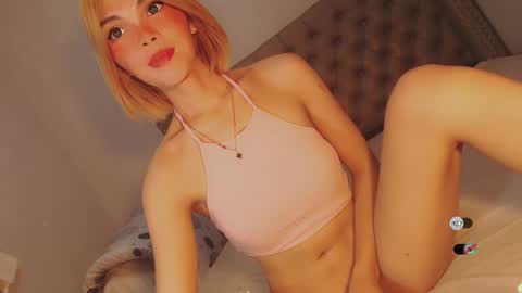 Bella online show from February 2, 2025, 6:31 pm