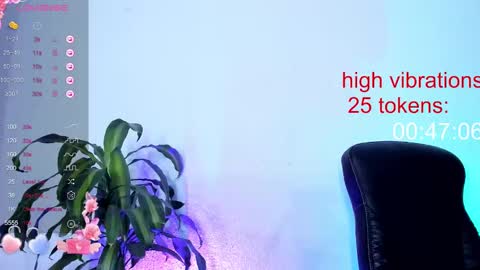 Snapshot of bella_thorne3 chatting on December 5, 2024, 1:58 am Bella online show from December 5, 2024, 1:58 am