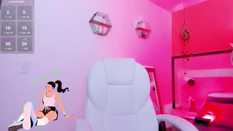 BELLA online show from February 6, 2026, 9:18 pm