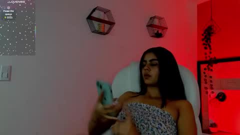 BELLA online show from March 3, 2026, 8:15 pm