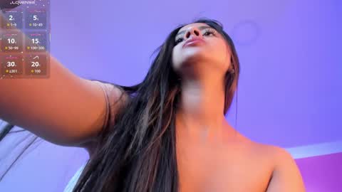 BELLA online show from March 18, 2026, 9:40 pm