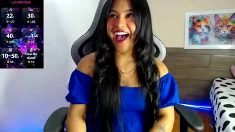 bella_warzon online show from May 20, 2026, 2:29 am